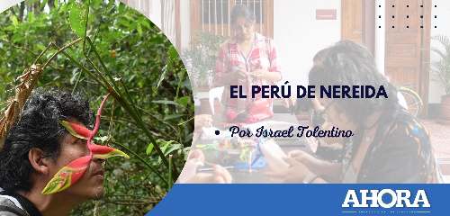 EL PERÚ DE NEREIDA