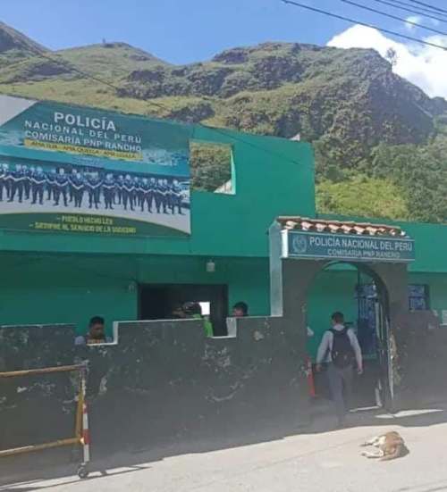 Churubamba: Policía captura a investigado por presunto abuso sexual contra menor en Chullqui