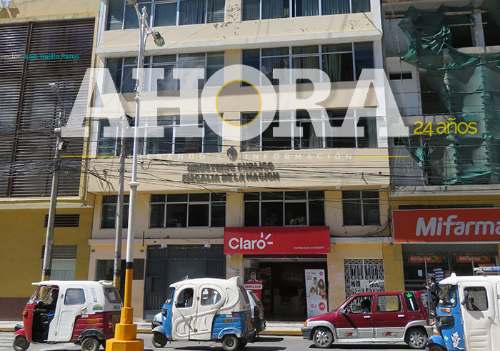 Fiscalía Anticorrupción continúa investigación a Dennis Pereyra