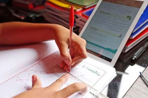 Estudiantes universitarios podrán financiar estudios con 0% de interés