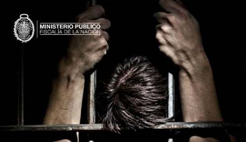 Dictan cadena perpetua contra sujeto por violación sexual de menor en Chinchao
