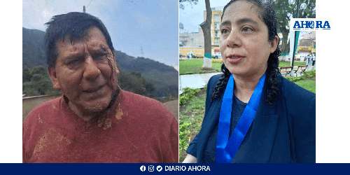 ANP exige justicia para periodistas agredidos en Huánuco