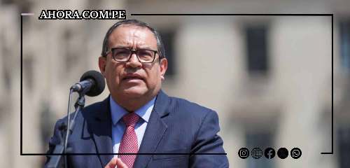 Alberto Otárola: Pinedo Dávila y otros cercanos a congresista obtiene lucrativos contratos estatales