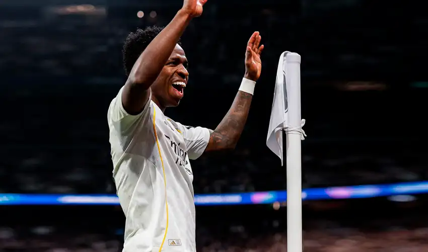 REAL MADRID TUMBA A BENFICA Y CLASIFICA