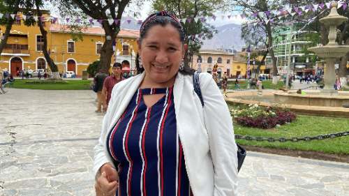 Huánuco: Cámara de Comercio de Mujeres inscribirá a 300 nuevas emprendedoras