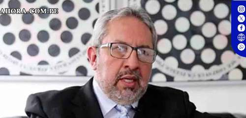 JNJ investiga a jefe de ANC de la Fiscalía por reuniones con autoridades investigadas