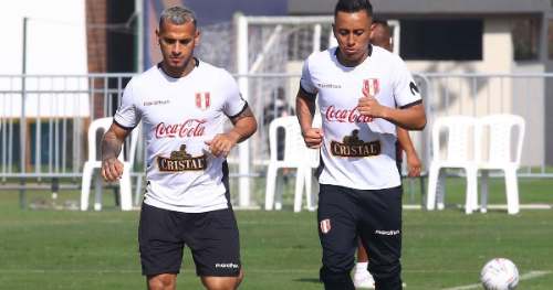 El posible once