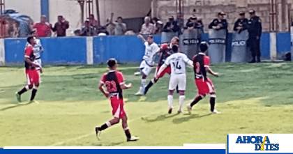 Liga de Ambo inicia planificación para la Copa Perú 2025