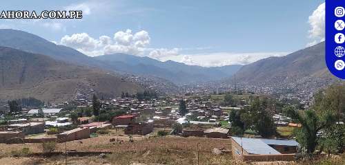 Marabamba enfrenta grave deterioro en infraestructura y servicios básicos