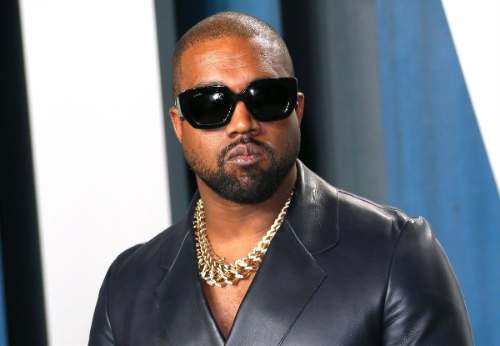 'Kanye West' apenado por su mal proceder con su ex esposa, admite haberla avergonzado