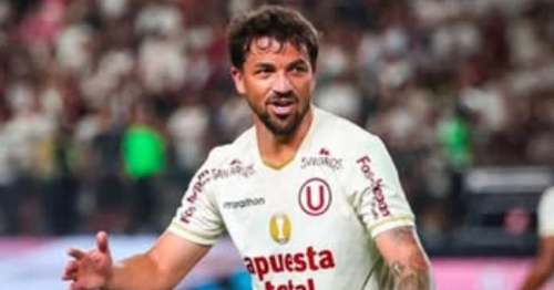 Gabriel Costa: su mensaje enigmático ¿Deja el fútbol o el país