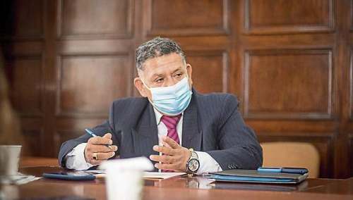 Alistan “Pleno Educativo” para aprobar contrarreformas en el sistema universitario