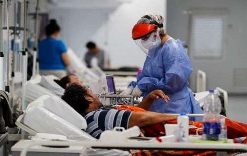 Mazzetti : Perú no cuenta con contratos para vacunas ni buena atención primaria