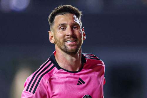 US$ 56,000 al día: el impresionante salario de Lionel Messi en Estados Unidos