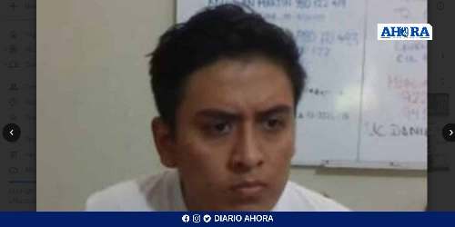 Sentencian a 30 años de prisión a hombre que asesinó a su pareja en Aucayacu