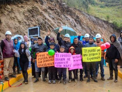 Amarilis: El giro estratégico de Roger Hidalgo con inversión de S/687 mil y cierre de brechas tras 40 años
