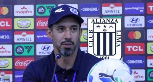 DT 2 de Mayo minimiza a Alianza: 'Presupuesto no juega' tras triunfo
