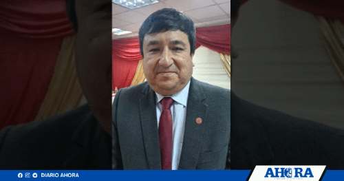 Decano nacional del Colegio de Ingenieros del Perú anuncia que primer trabajo será elaborar el “Plan Perú” 