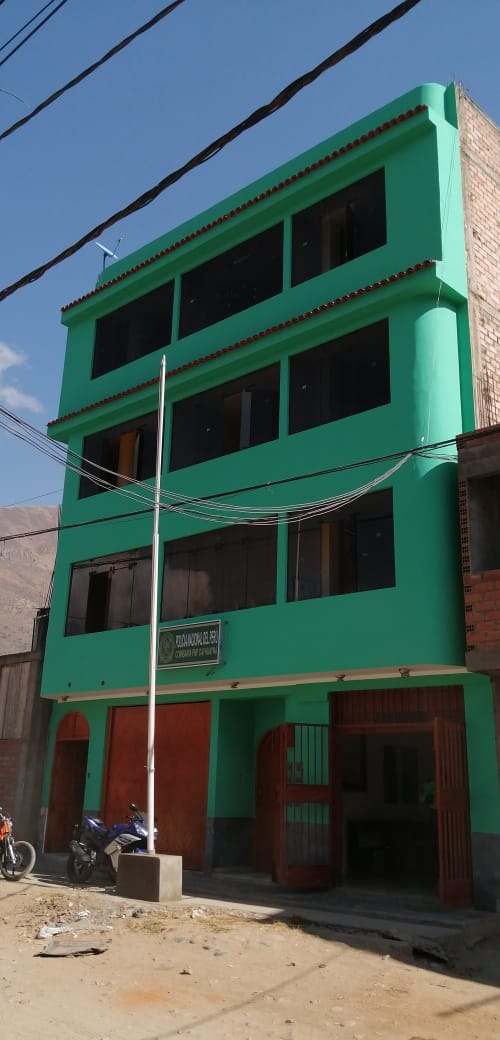 Comisaría de Cayhuayna se traslada a nuevo local