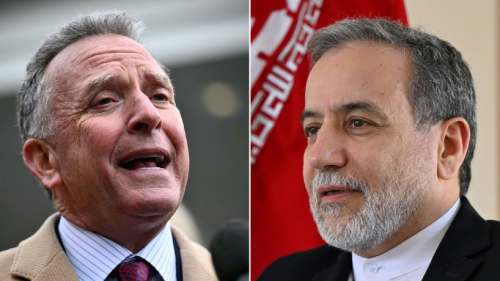 Puntos clave de las negociaciones entre EEUU e Irán sobre su programa nuclear