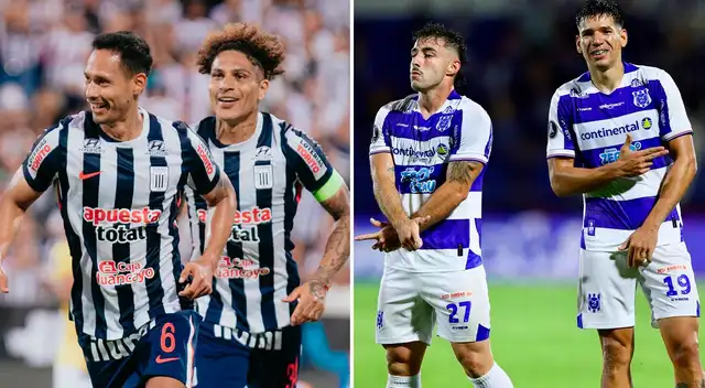 Alianza Lima queda fuera de la Libertadores tras empatar con 2 de Mayo en Matute