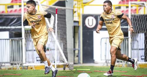 Universitario e Independiente del Valle disputan duelo clave por el Grupo B en Lima