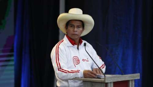 Pedro Castillo ganará las elecciones presidenciales