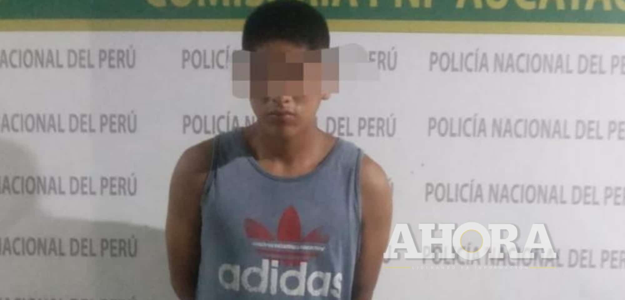 Detienen a militar acusado de intentar hurtar autopartes