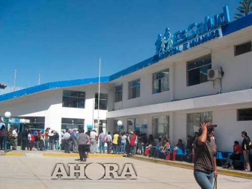 EsSalud Huánuco habilita línea directa para consultas sobre el covid-19