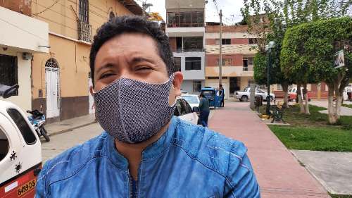 Director Barreto: “Si no adjudicábamos plazas, se tenía que revertir el presupuesto”