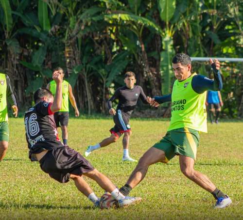 Arranca la etapa distrital de la Copa Perú en Tingo María con 12 equipos