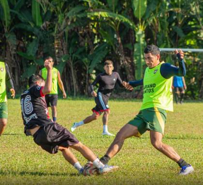 Arranca la etapa distrital de la Copa Perú en Tingo María con 12 equipos