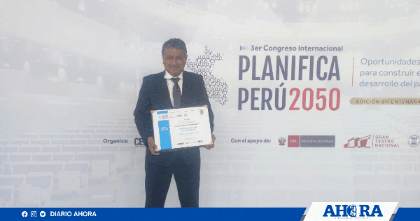 UNHEVAL lidera el planeamiento estratégico universitario en el Perú