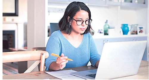 Más de 220 mil personas realizan trabajo remoto de manera formal