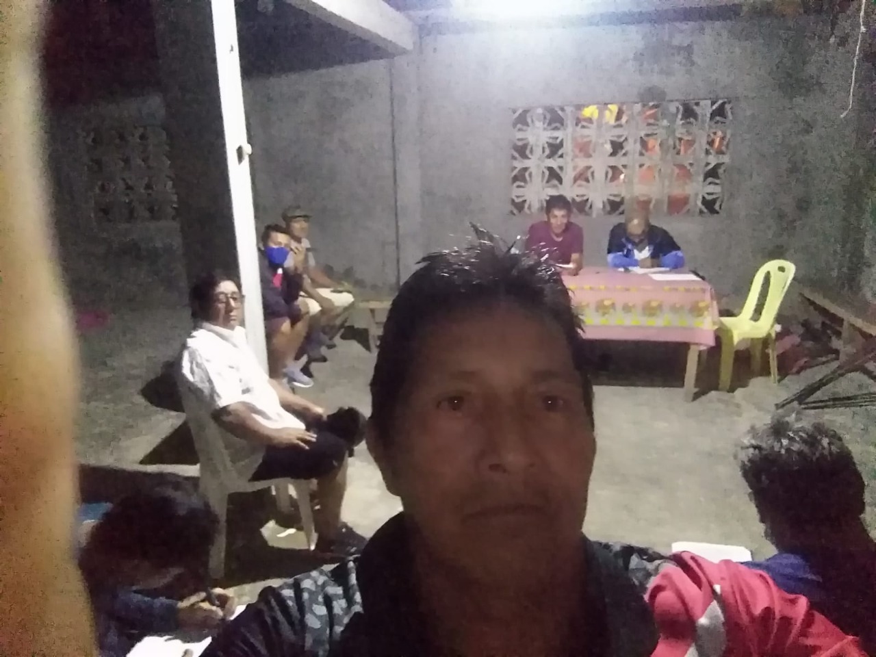Club de Tingo María se retira de la Liga
