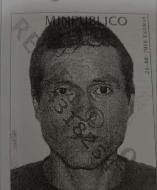 Dictan diez años de cárcel a padrastro por tocamientos indebidos