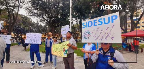 Docentes demandan acción: La Ley olvidada por la Ministra de Educación