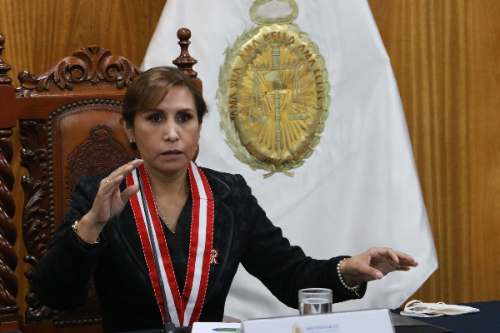 Abogados de Guillermo Bermejo presentan nueva denuncia contra fiscal de la Nación