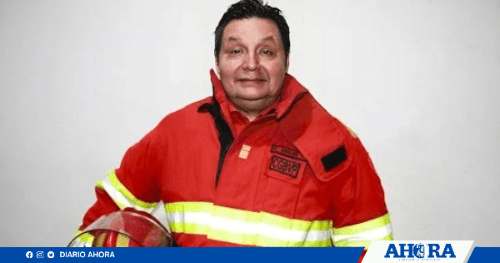 Exhaustiva evaluación en Cuerpo de Bomberos de Huánuco: “De 50 postulantes, 5 bomberos se gradúan”