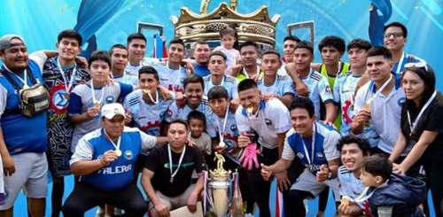 Liga de Ambo confirma formato, equipos y estadio para su campeonato 2026