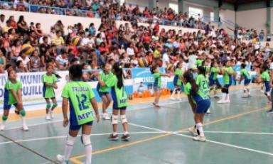Academia deportiva iniciará la próxima semana