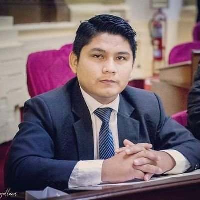 Excandidato al Congreso lamenta designación de Bellido como Premier