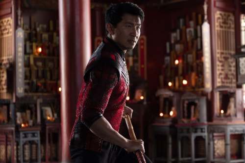 Disney Plus: tiene fecha de estreno para 'Shang-Chi y la Leyenda de los Diez Anillos'