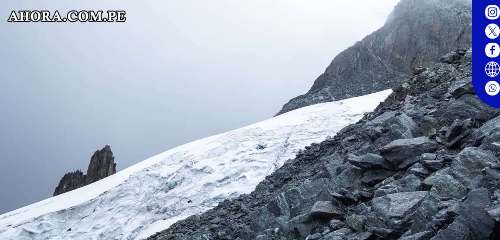Calentamiento global: Desaparece el último glaciar de Venezuela