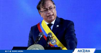 Colombia responde a Trump con aranceles del 25 % a importaciones estadounidenses