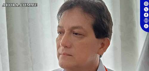 Alcalde de Amarilis convoca a diálogo para resolver conflicto en mercado