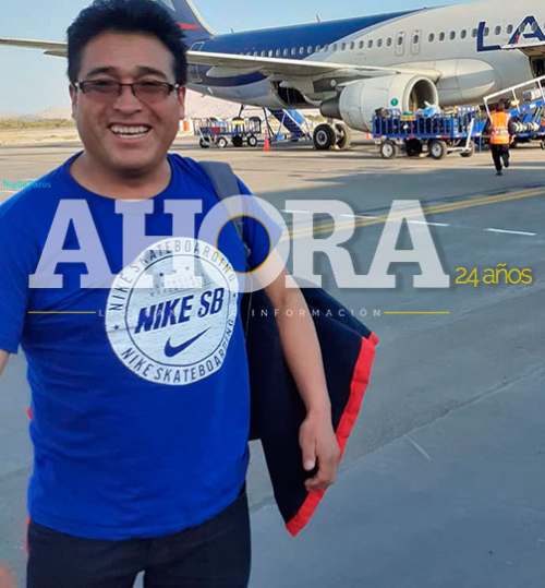 Detienen a docente por tentativa de feminicidio