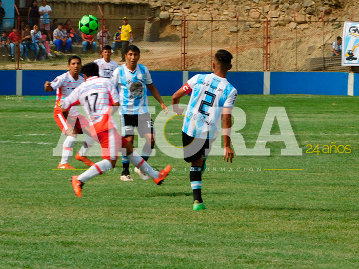 Otros resultados de la Copa Perú — 16/09/2019