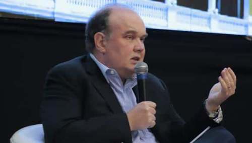 López Aliaga es investigado por lavado de activos