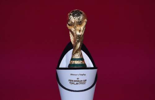 Gran demanda de entradas para el Mundial